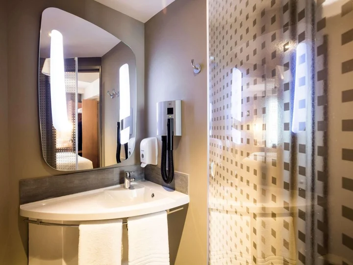 Ереван: ibis Yerevan Center