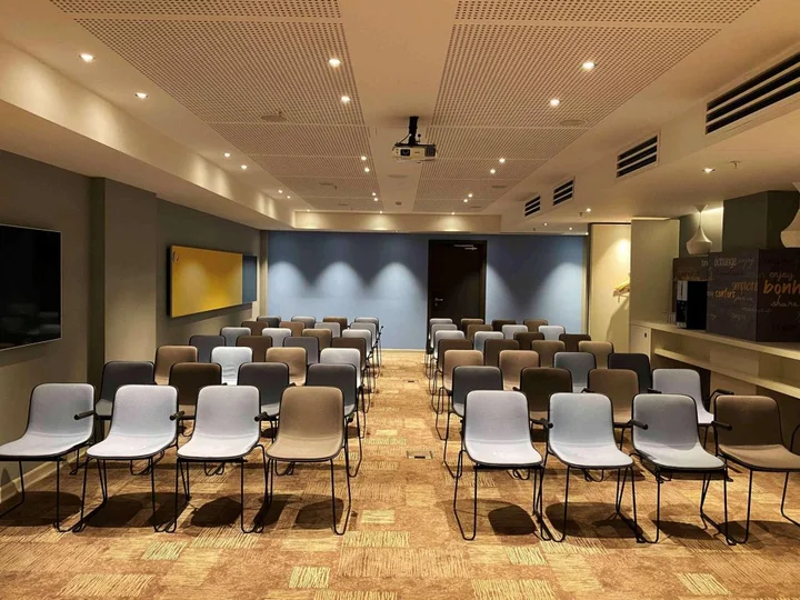 Ереван: ibis Yerevan Center