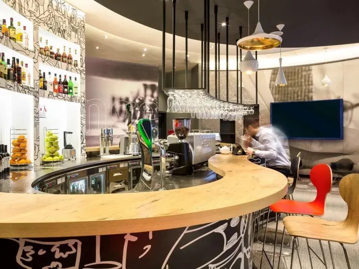 Ереван: ibis Yerevan Center