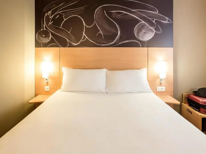 Ереван: ibis Yerevan Center