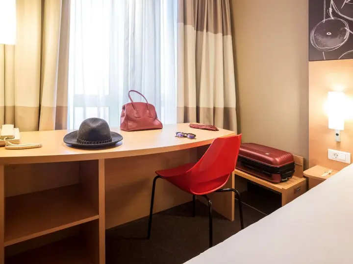 Ереван: ibis Yerevan Center