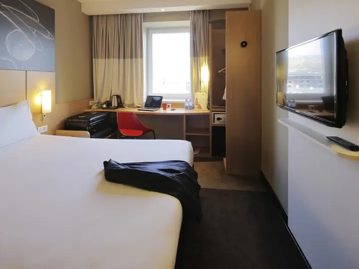 Ереван: ibis Yerevan Center 