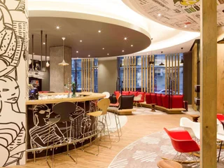 Ереван: ibis Yerevan Center