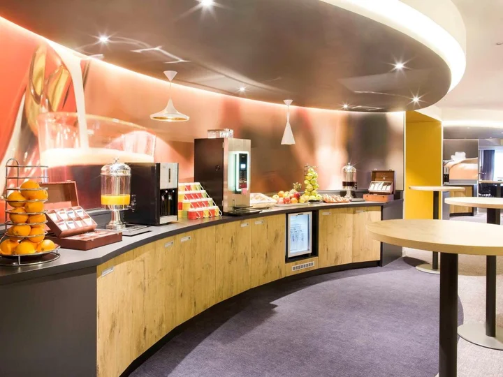 Ереван: ibis Yerevan Center 