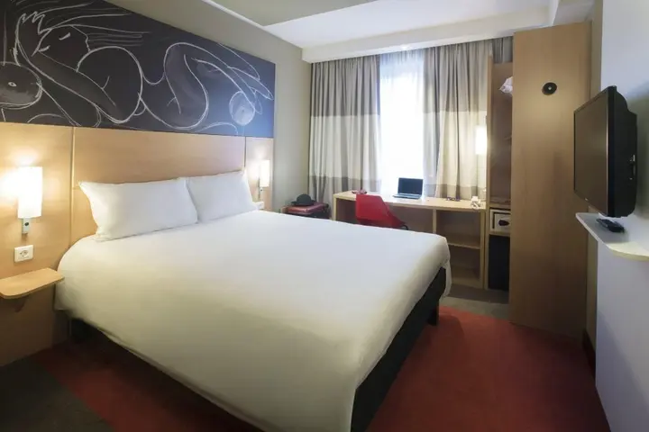 Ереван: ibis Yerevan Center