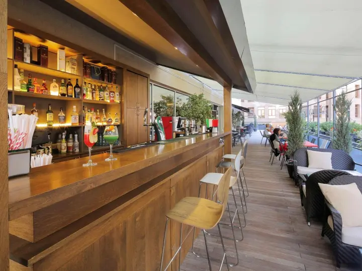 Ереван: ibis Yerevan Center