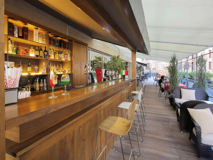 Ереван: ibis Yerevan Center