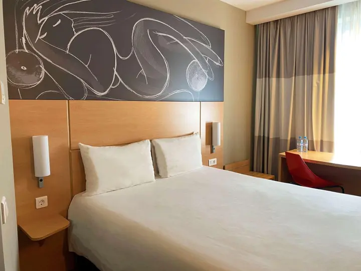 Ереван: ibis Yerevan Center