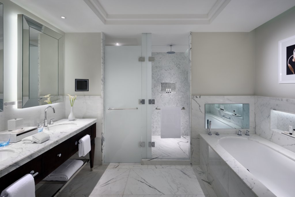 Дубай: Kempinski The Boulevard Dubai