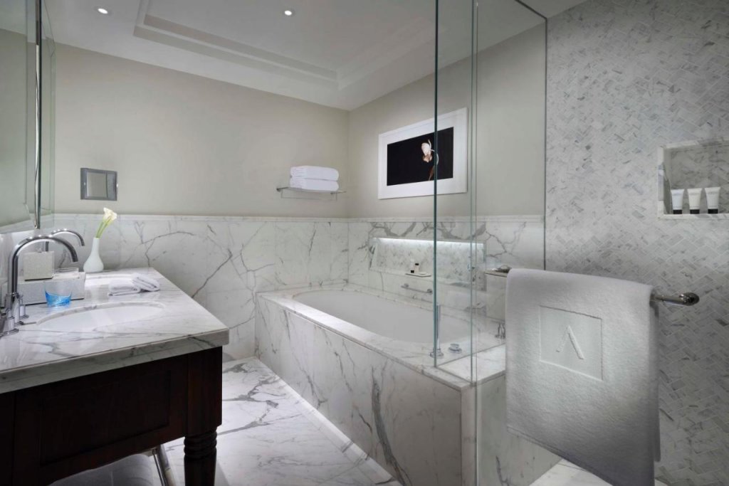 Дубай: Kempinski The Boulevard Dubai