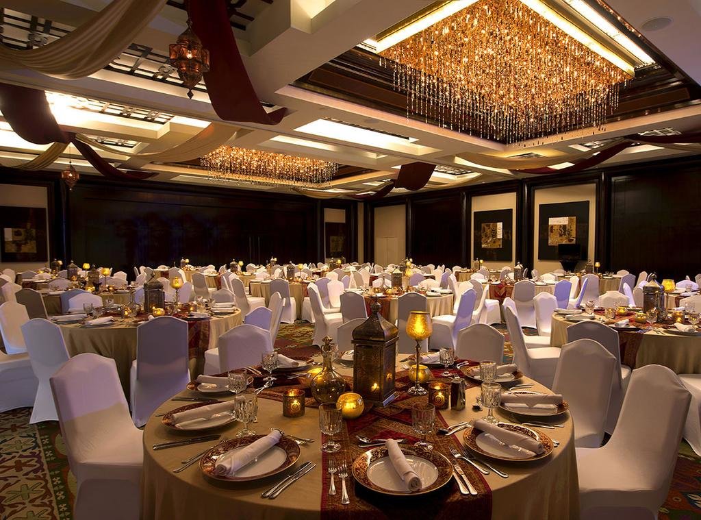 Дубай: Kempinski The Boulevard Dubai