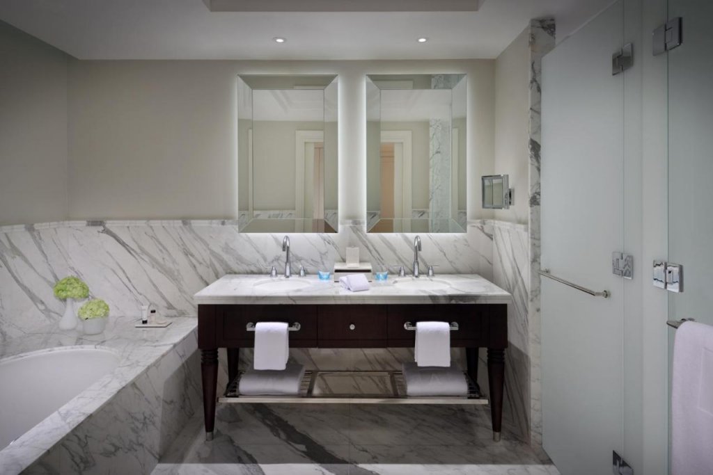Дубай: Kempinski The Boulevard Dubai