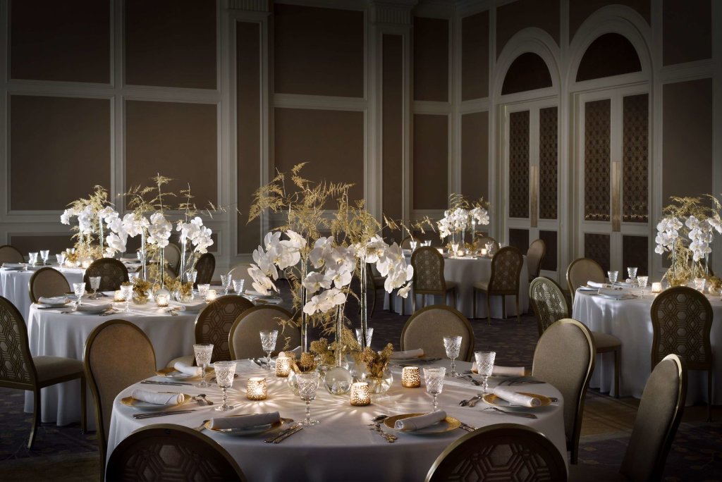 Дубай: Kempinski The Boulevard Dubai