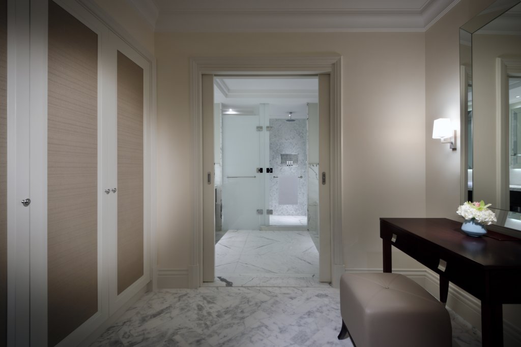 Дубай: Kempinski The Boulevard Dubai