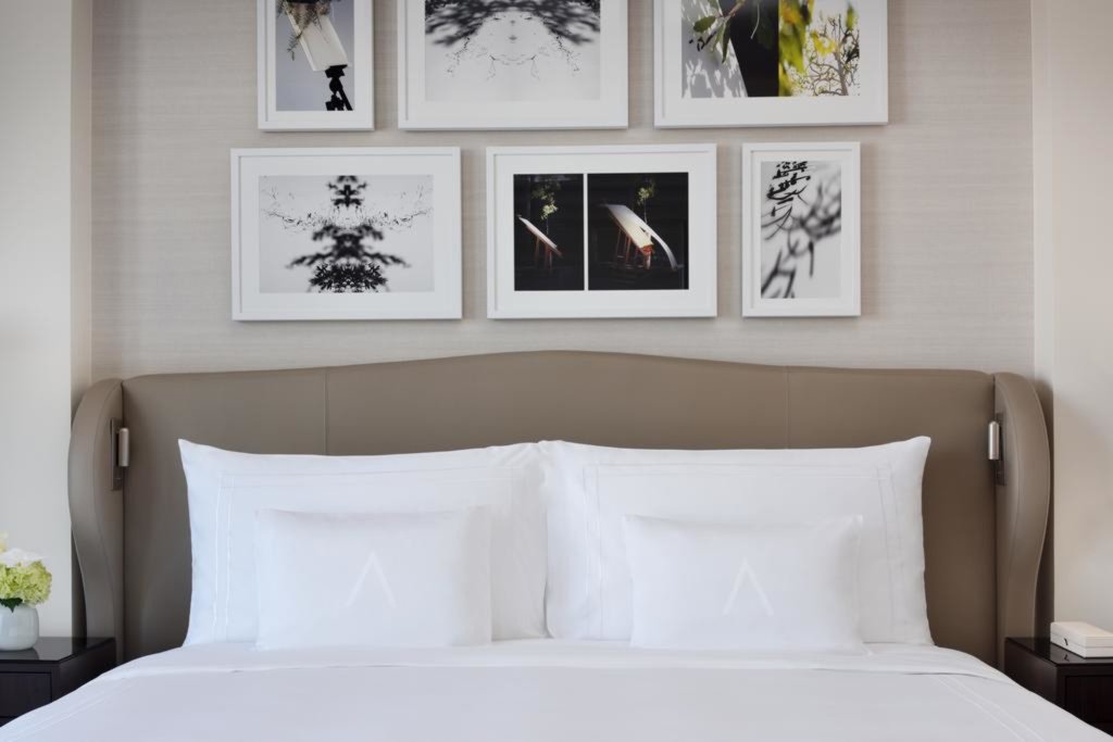 Дубай: Kempinski The Boulevard Dubai