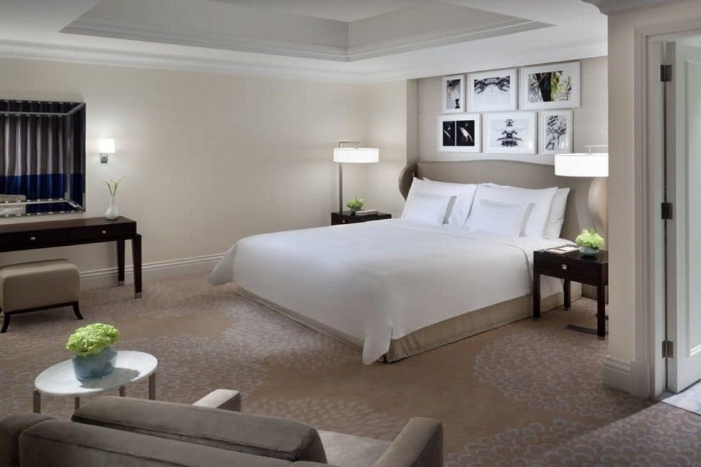 Дубай: Kempinski The Boulevard Dubai