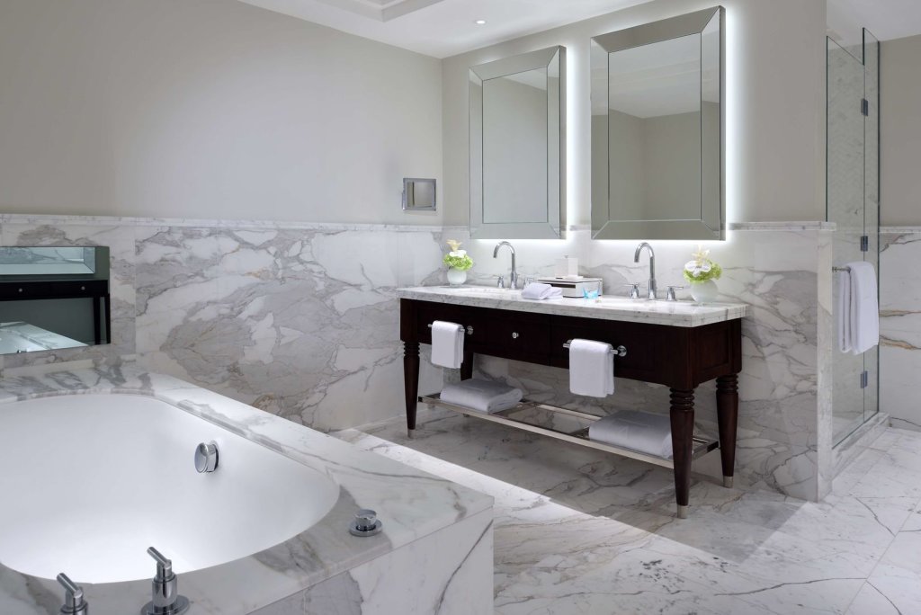 Дубай: Kempinski The Boulevard Dubai