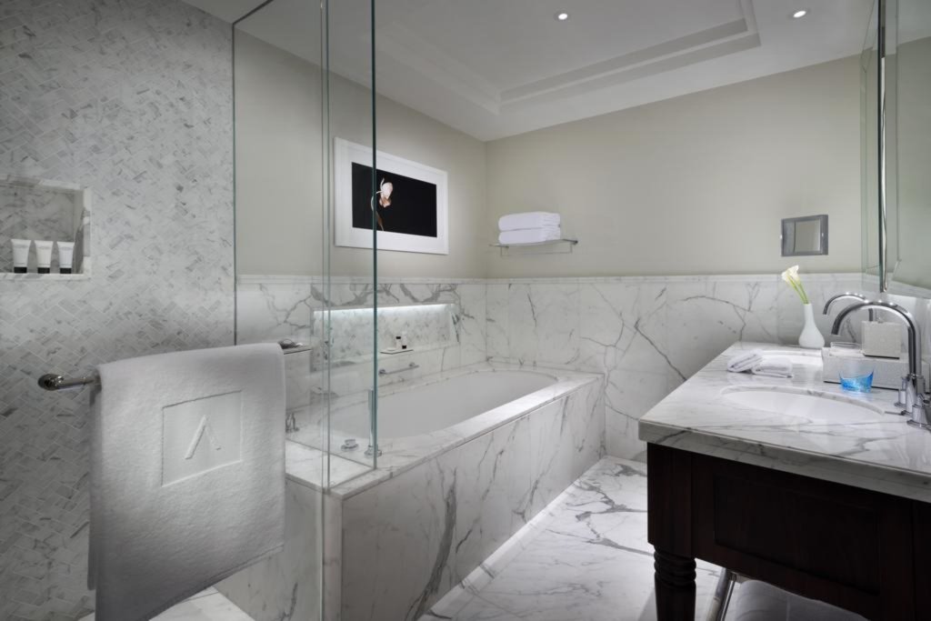 Дубай: Kempinski The Boulevard Dubai