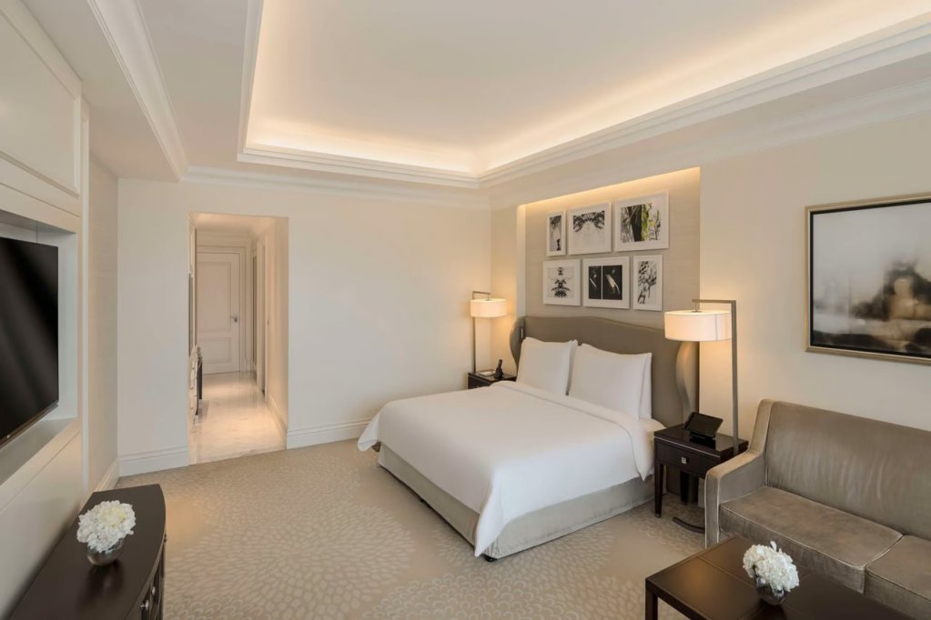 Дубай: Kempinski The Boulevard Dubai