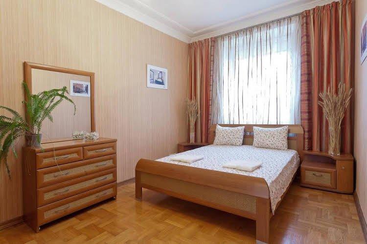 Минск: Prime Apartments Agency 4