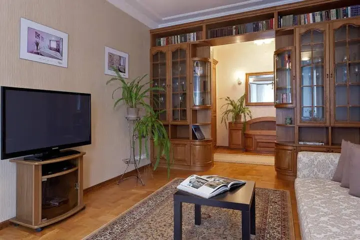 Минск: Prime Apartments Agency 4