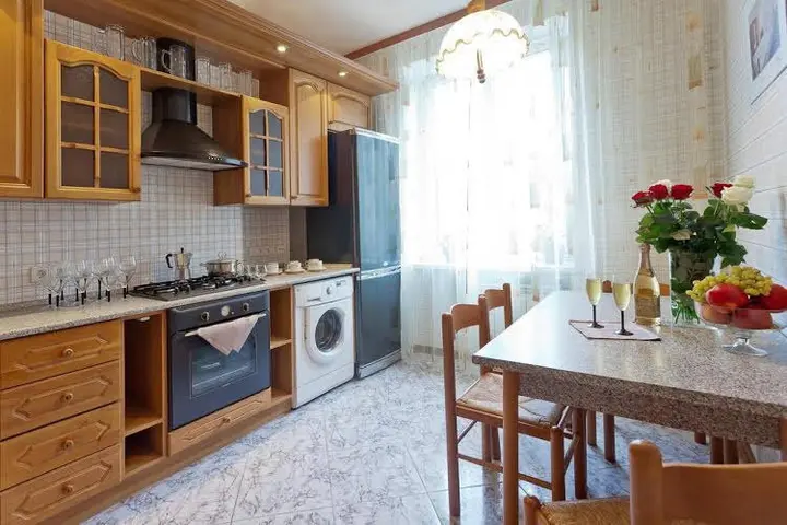 Минск: Prime Apartments Agency 4