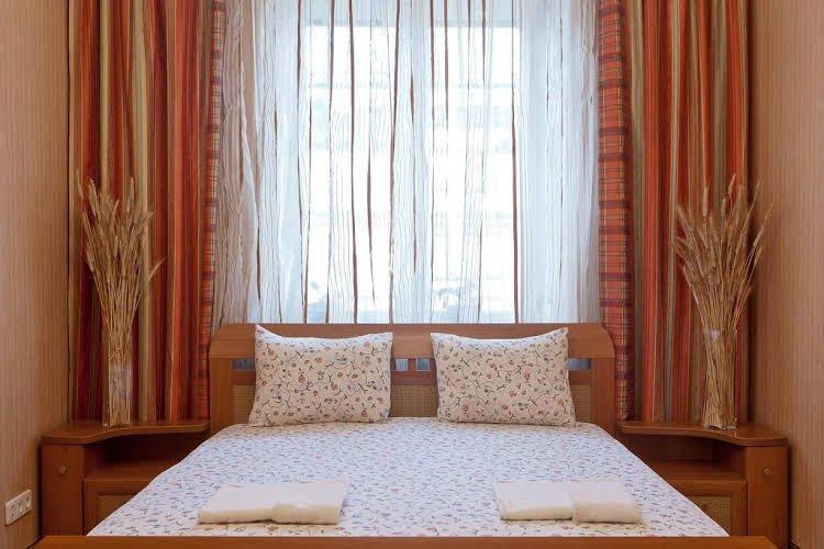 Минск: Prime Apartments Agency 4