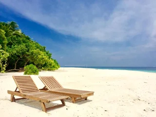 Атолл Баа: Отель Ithaa Inn Kamadhoo