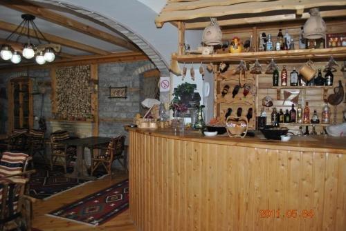 Аракит: Lahıc Guesthouse