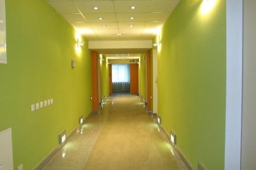 Жлобин: Slavinasport Hotel