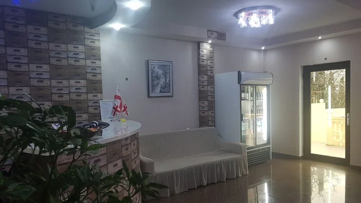 Тбилиси: Отель Stal Hotel +