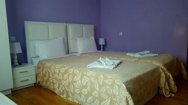 Тбилиси: Отель Stal Hotel +