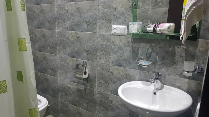 Тбилиси: Отель Stal Hotel +