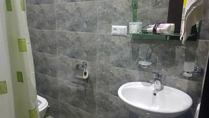 Тбилиси: Отель Stal Hotel +