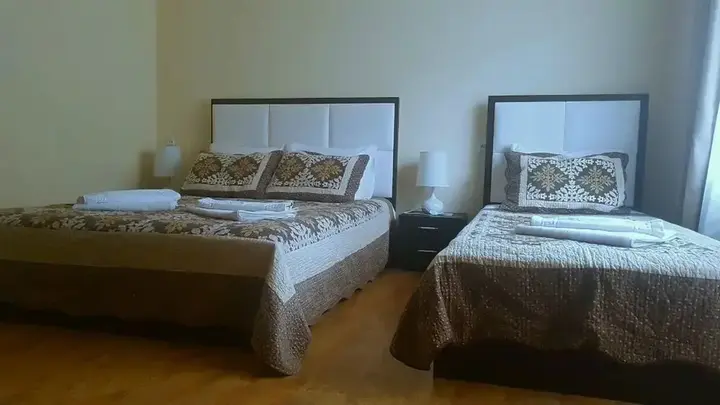 Тбилиси: Отель Stal Hotel +