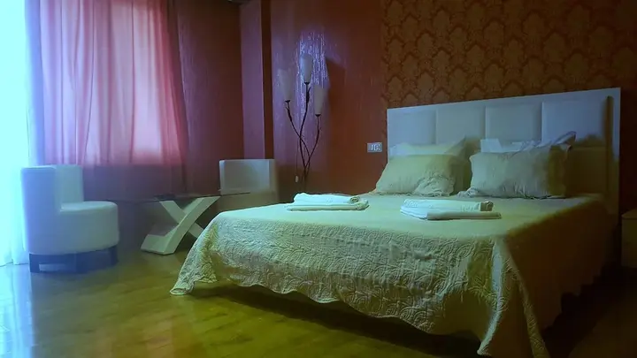 Тбилиси: Отель Stal Hotel +