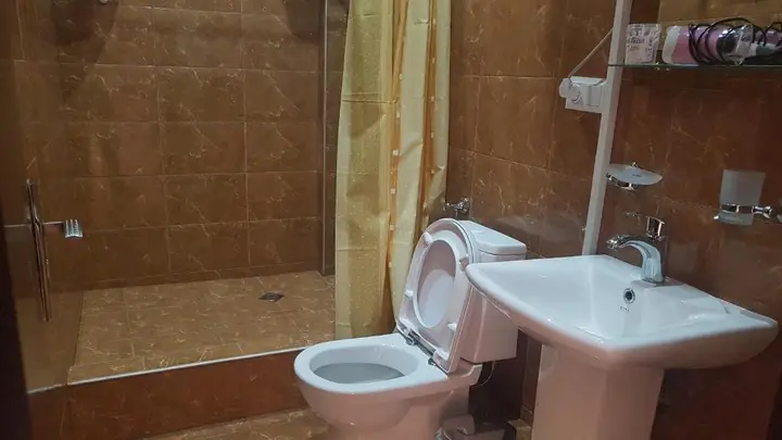Тбилиси: Отель Stal Hotel +