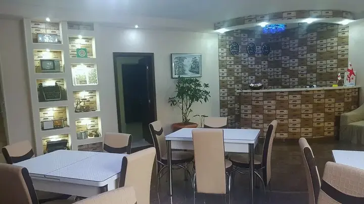 Тбилиси: Отель Stal Hotel +