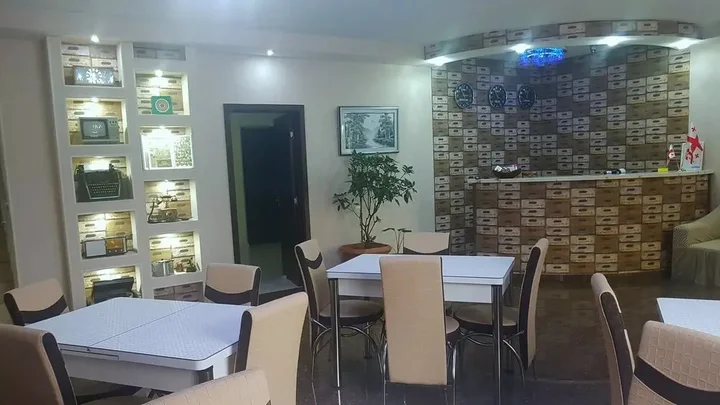 Тбилиси: Отель Stal Hotel +