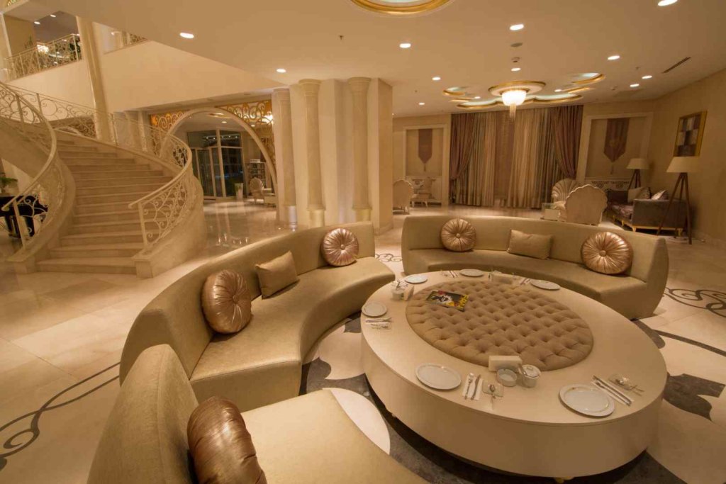 Габала: Qafqaz Riverside Hotel