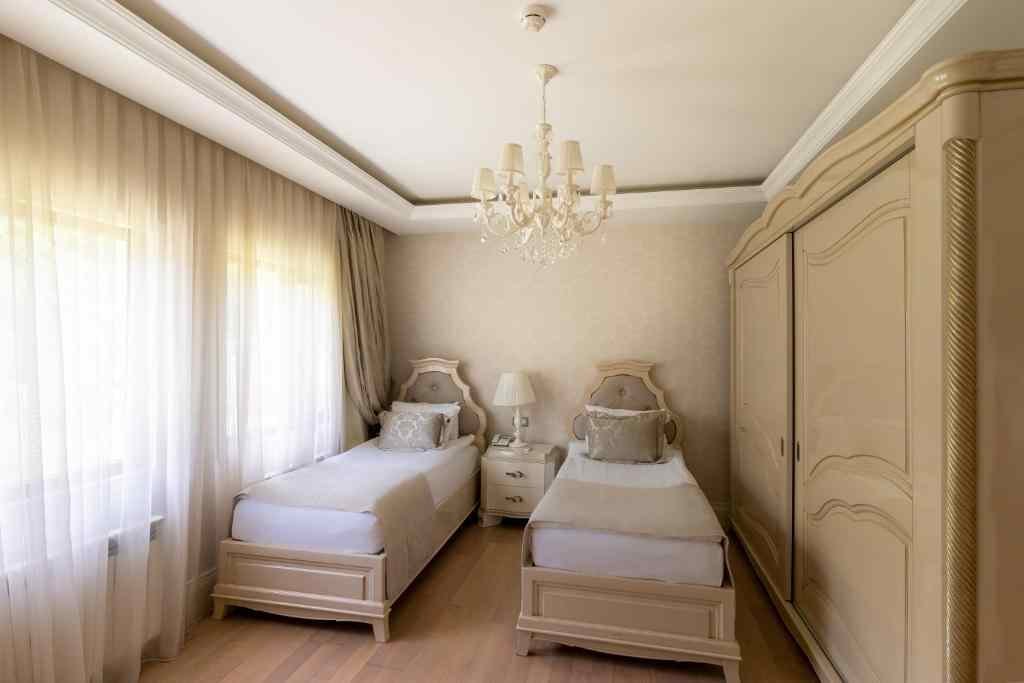 Габала: Qafqaz Riverside Hotel