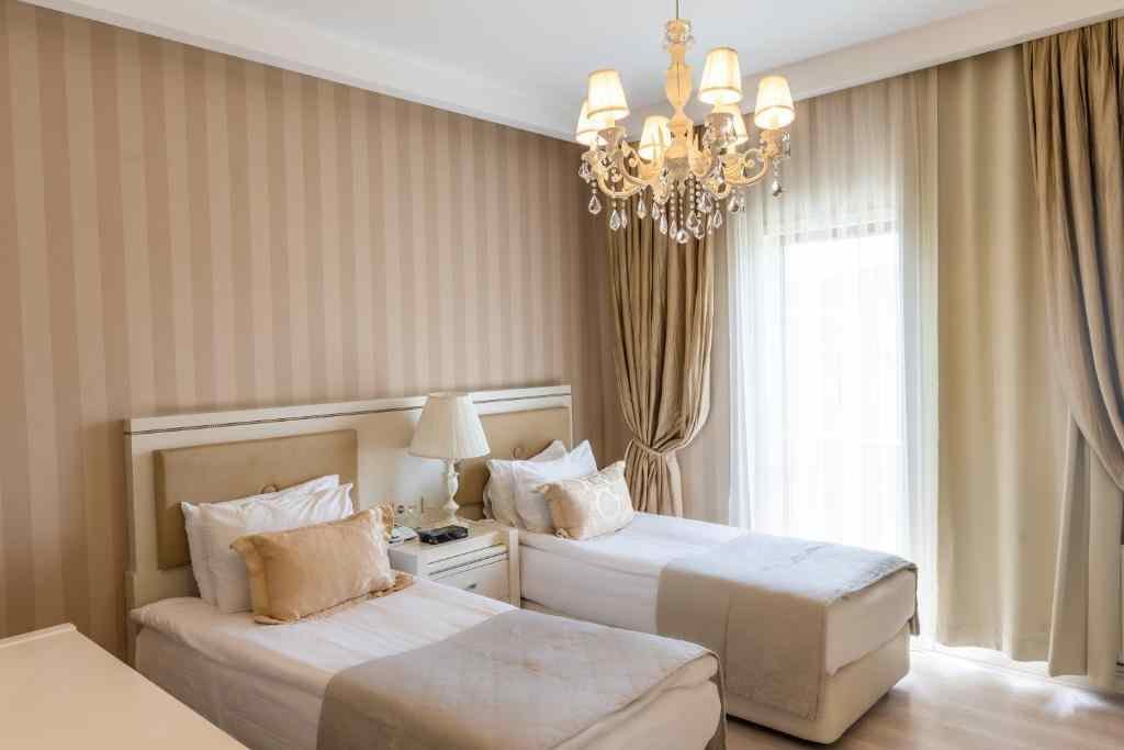 Габала: Qafqaz Riverside Hotel