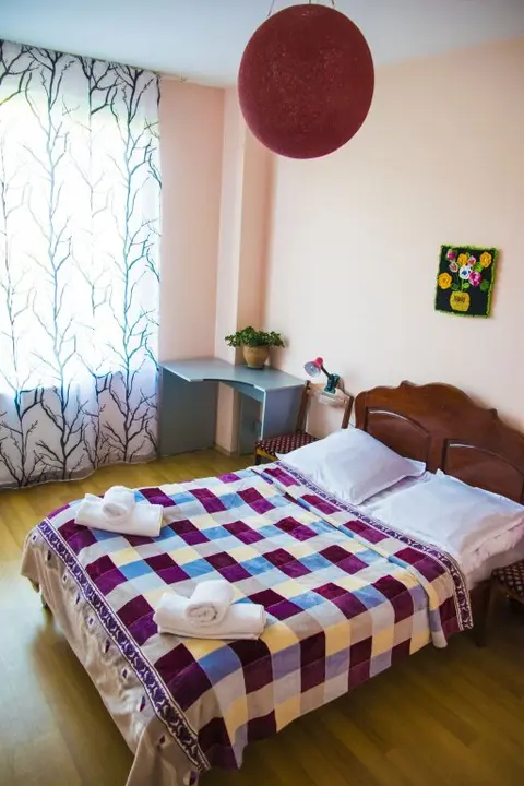 Тбилиси: Гостевой Дом Eco-House