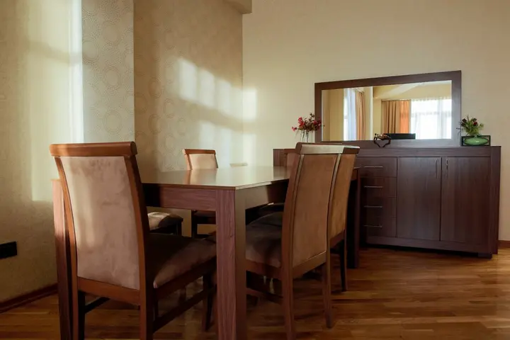 Баку: Апартаменты Caspian Property Management