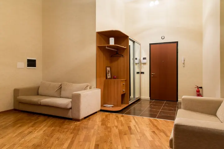 Баку: Апартаменты Caspian Property Management