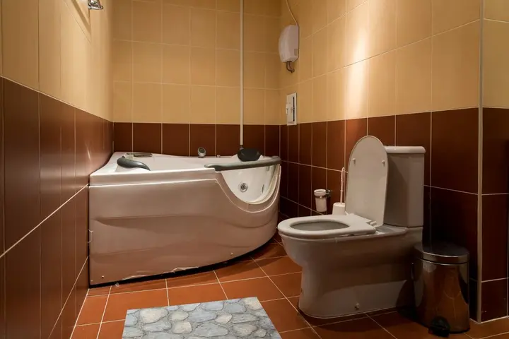 Баку: Апартаменты Caspian Property Management