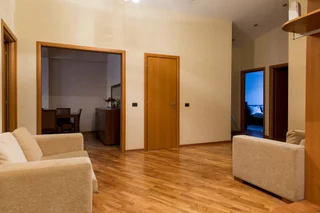 Баку: Апартаменты Caspian Property Management