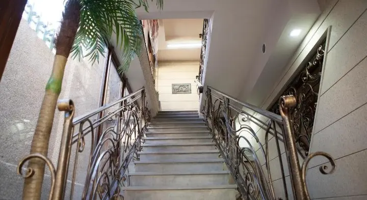 Ереван: Daniel Boutique Hotel