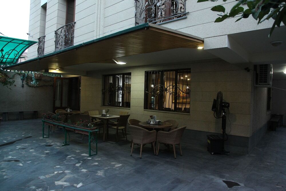 Ереван: Daniel Boutique Hotel