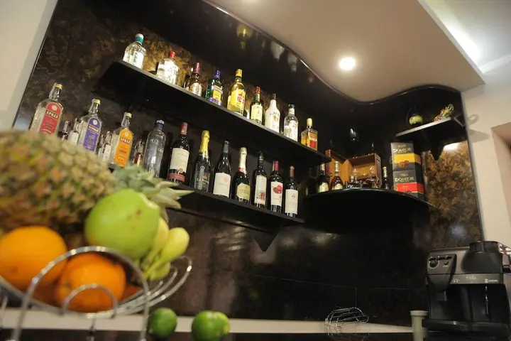 Ереван: Daniel Boutique Hotel